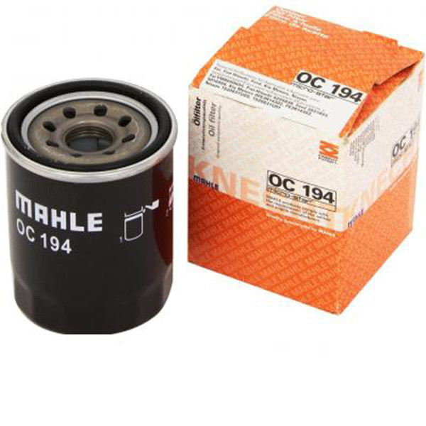 Оливний фільтр Mahle OC194 Mazda Харків - фото 1