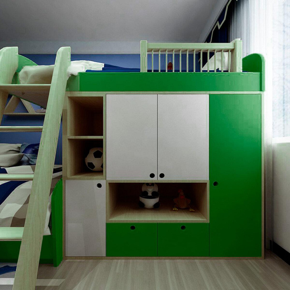 Самоклеюча плівка 0,45х10м х 0,07мм Зелена SW-00000826 Київ - фото 5