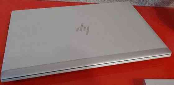 Ноутбук Ультрабук HP EliteBook 845 G7 / 14