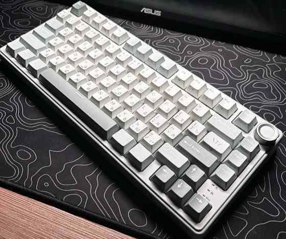 Клавіатура Royal Kludge RK R75 Київ