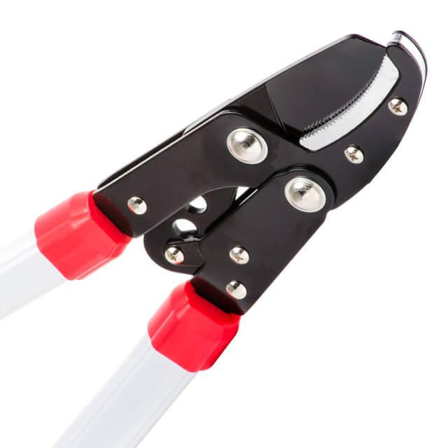 Сучкоріз садовий для обрізання гілок, 730 мм INTERTOOL FT-1112 Київ - фото 8