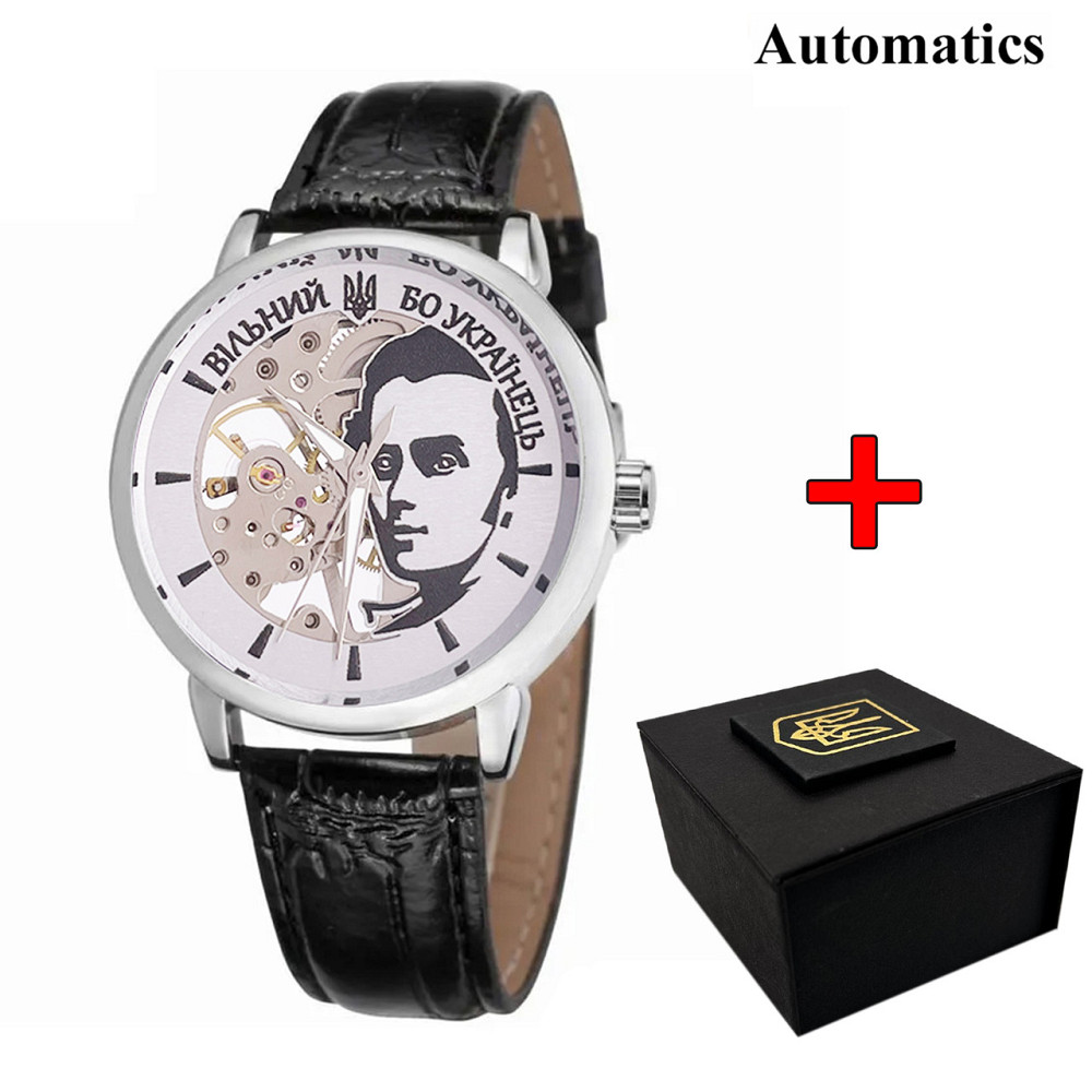 Patriot 022 Silver-Black Automatics Вільний бо Українець SBR Киев - изображение 1