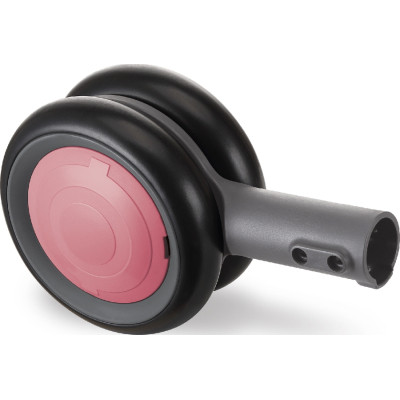 Беговел Globber Globber Learning bike Deluxe 3 в 1 пастельно-рожевий (639-211) Винница - изображение 7