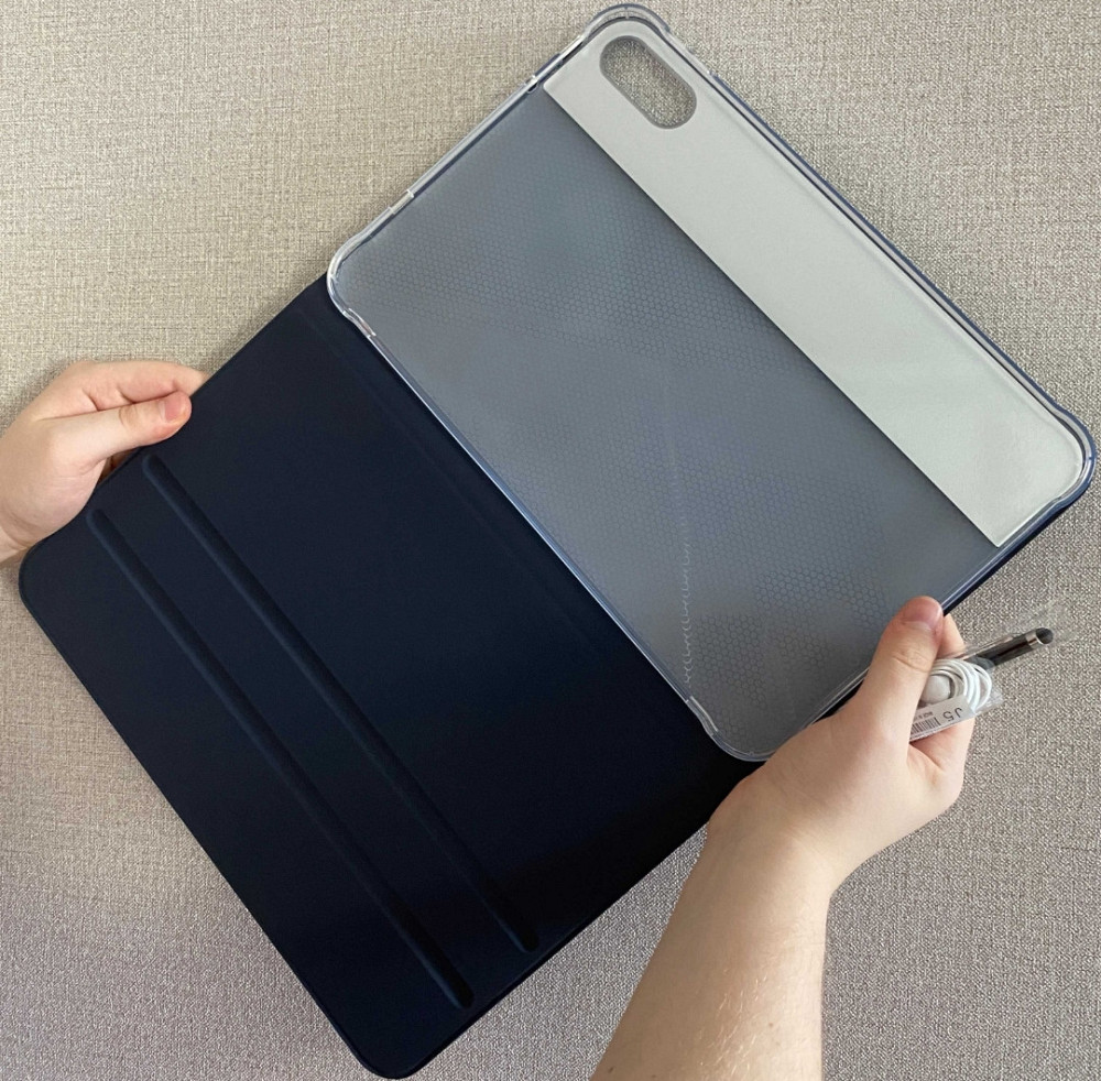 Планшет Teclast T65 13.4" IPS 120 Гц / 20+128 ГБ / Android 15 / LTE Київ - фото 4