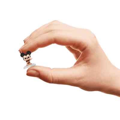 Фігурка Funko Pop набір Bitty Pop! серії Дісней (4 фігурки асортименті) (76340) Вінниця