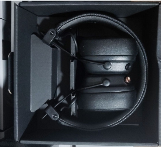 Marshall Major 5 ПРЕМИУМ качество / беспроводные наушники / Маршал. Харьков - изображение 1