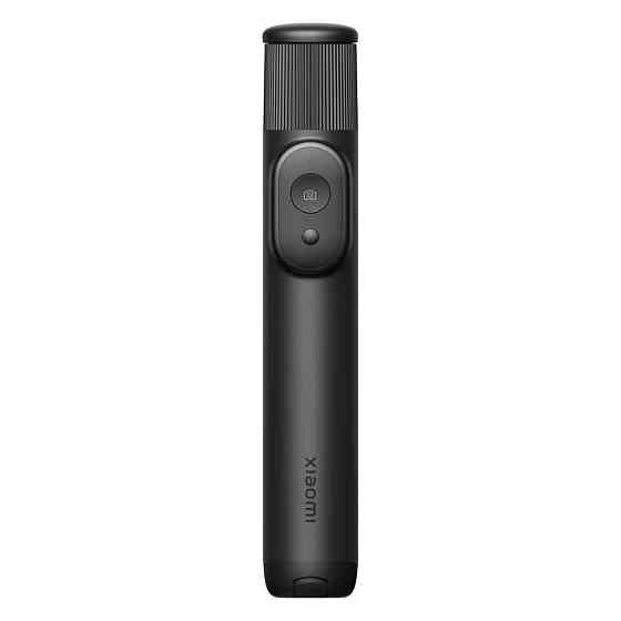 Селфі-трипод Xiaomi Selfie Stick Tripod Mini Black Одеса
