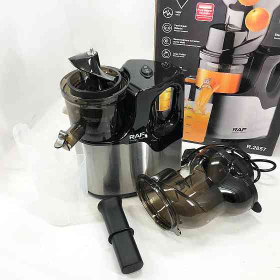 Соковижималка для грейпфрута, Соковижималка для грейпфрута Шнекова помідорів WP-74 Івано-Франківськ