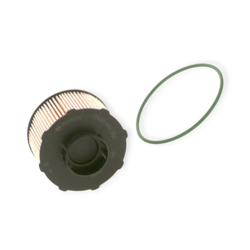 Фільтр Сітроен Berlingo, C4, автомобіль Пежо 208, 2008, 308, 3008, 508 1.5BlueHDi 18- BOSCH паливний Мукачево - фото 1