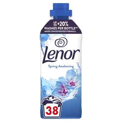 Кондиціонер для білизни Lenor Пробудження весни 798 мл (8700216724463) Вінниця