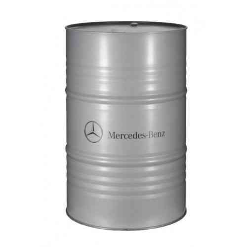 Моторне масло Mercedes Synthetic 5W-30 200л Львів