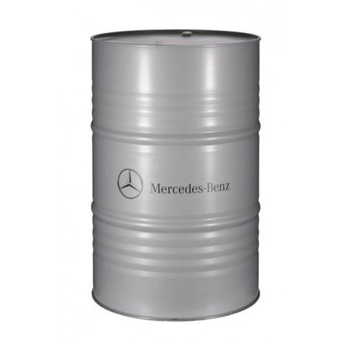 Моторне масло Mercedes Synthetic 5W-30 200л Львів - фото 1