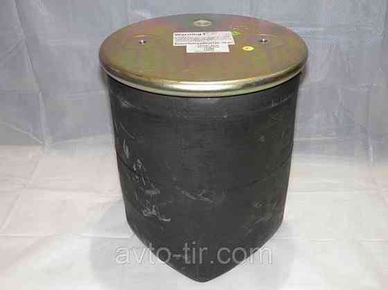 Пневморессора, пневмоподушка SCHMITZ 4158NP Луцк