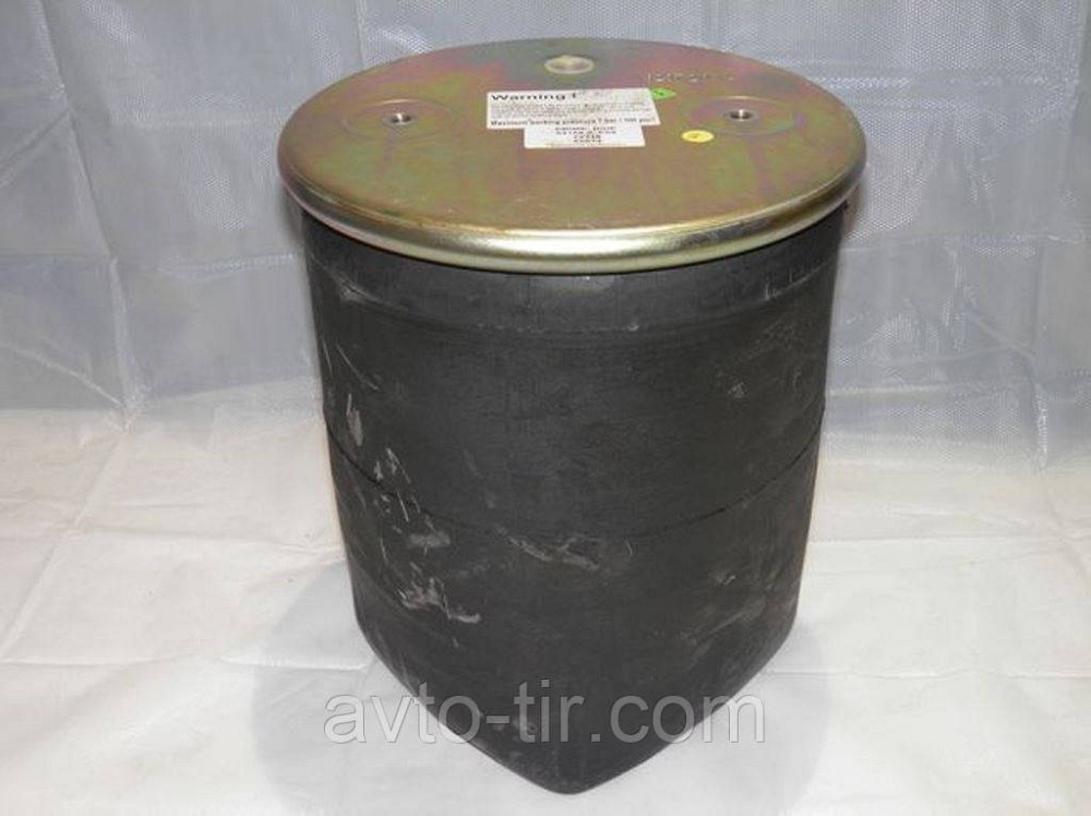 Пневморессора, пневмоподушка SCHMITZ 4158NP Луцк - изображение 1