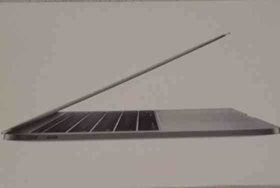 Ноутбук: MacBook Pro 13 Київ