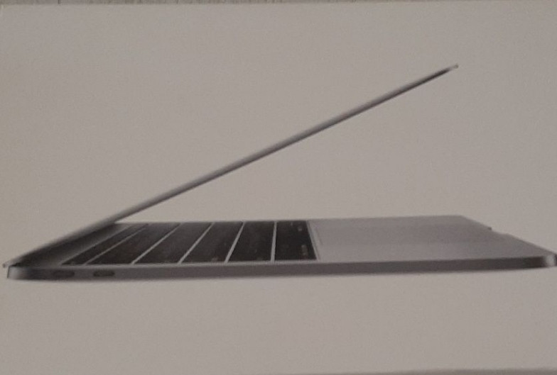 Ноутбук: MacBook Pro 13 Киев - изображение 2
