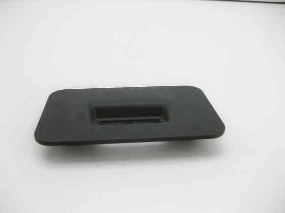 Mercedes-Benz  A2206840818 9B51 Кришка плафона освітлення простору ніг задніх пасажирів колір антрацит S-class short W220 S-class long V220 Одеса