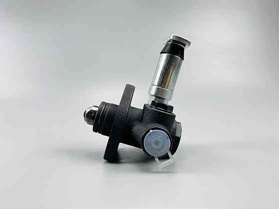 Паливопідкачувальний насос (ПННД) у комплекті з двома штуцерами та шайбами з гумовими кільцями Мукачево