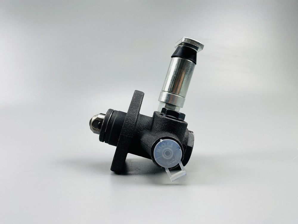 Паливопідкачувальний насос (ПННД) у комплекті з двома штуцерами та шайбами з гумовими кільцями Мукачево - фото 5