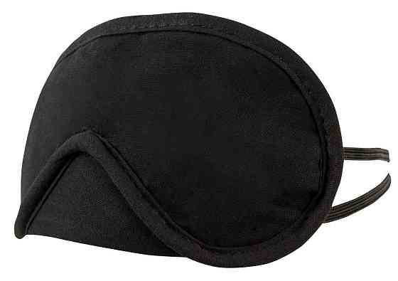 Маски - Cottelli Collection Blindfold Set, 2 шт. Sex Aura Київ