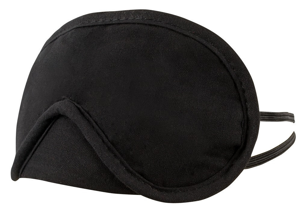 Маски - Cottelli Collection Blindfold Set, 2 шт. Sex Aura Київ - фото 4