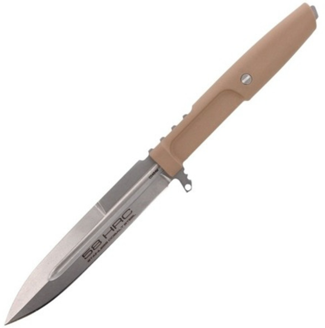 Нож охотничий Ext. Ratia 333 Сoyote Днепр - изображение 2