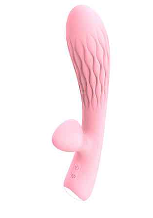 Вибратор Chelsea USB Sex Aura Киев