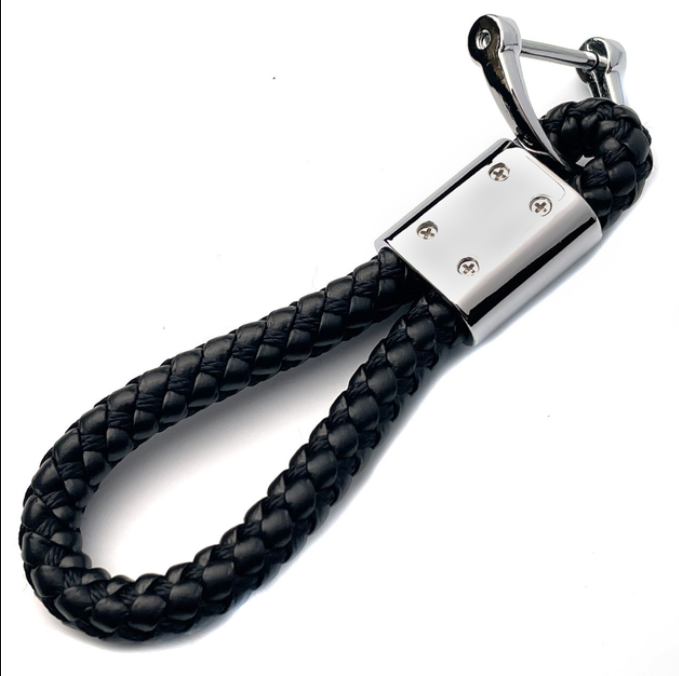 Брелок до ключів плетений Volkswagen Вінниця - фото 2