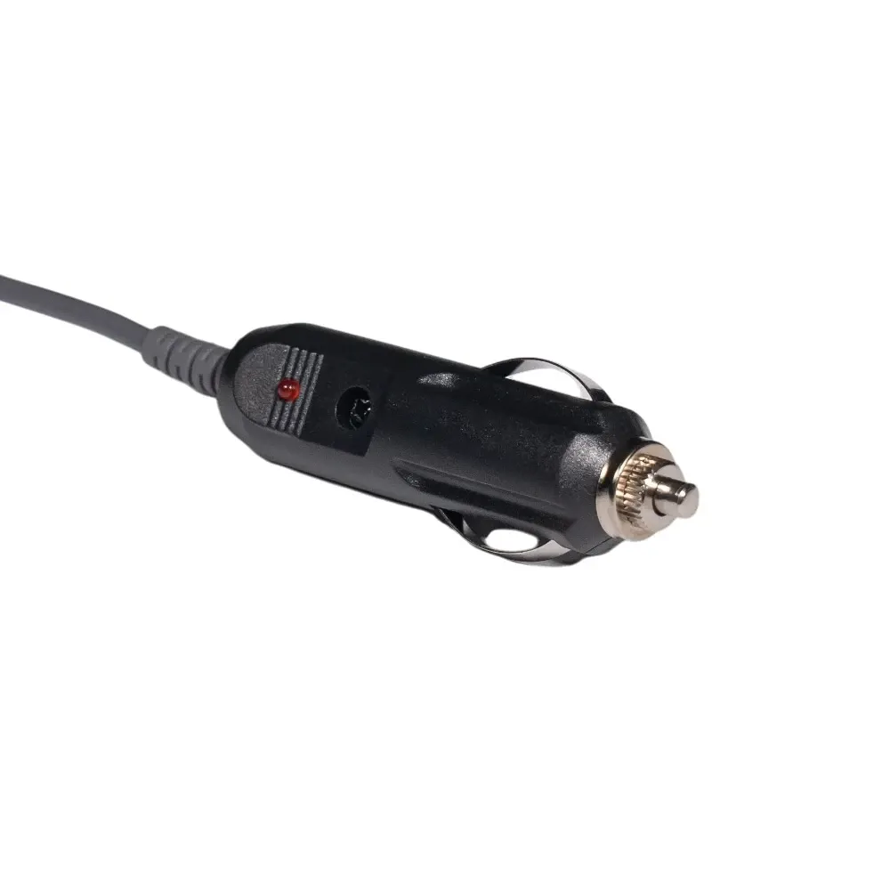 Кабель живлення для Starlink Mini E-NET автомобільний прикурювач/DC 5м (73-00561) Київ - фото 3