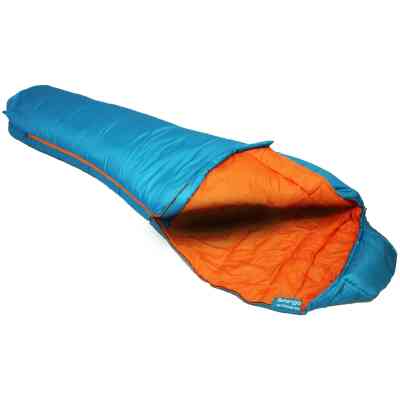 Спальный мешок Vango Nitestar Alpha 150 Atom Blue (SBTNITEST000010) (930844) Винница