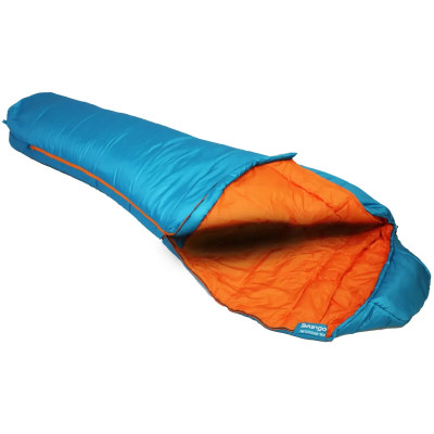 Спальный мешок Vango Nitestar Alpha 150 Atom Blue (SBTNITEST000010) (930844) Винница - изображение 6