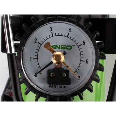 Автомобільний компресор WINSO з автостопом 37 л/хв (124000) Вінниця - фото 3