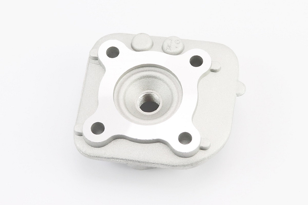 Головка циліндру Yamaha JOG 3KJ - 40mm Київ - фото 2