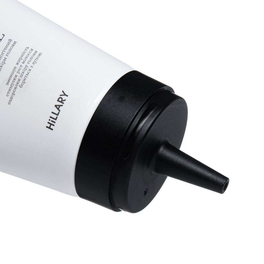 Энзимный треххологический пилинг для кожи головы Hillary Enzyme Trichology Scalp Peel, 120 мл Киев - изображение 8