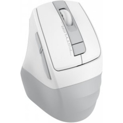 Мышка A4Tech FG35C Plus Wireless White (4711421002974) Винница - изображение 2