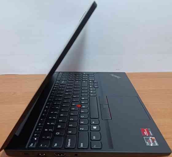 Ноутбук Lenovo Think Pad Ryzen 7 4700 16Gb. SSD256Gb. FHD IPS Ultra Book . Харків