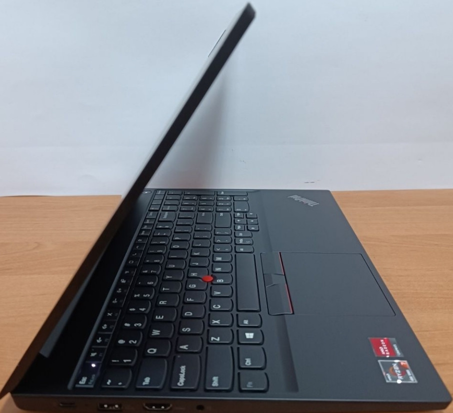Ноутбук Lenovo Think Pad Ryzen 7 4700 16Gb. SSD256Gb. FHD IPS Ultra Book . Харків - фото 5