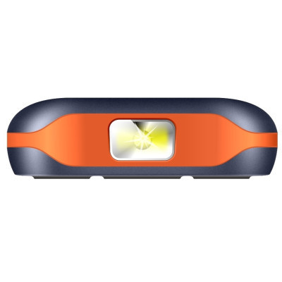 Мобильный телефон Nomi i1441 Blue Винница - изображение 6