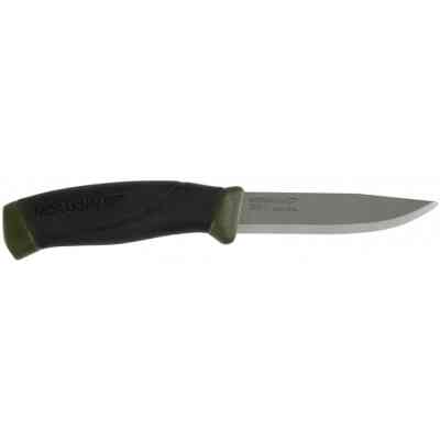 Ніж Morakniv Companion MG carbon steel (11863) Вінниця