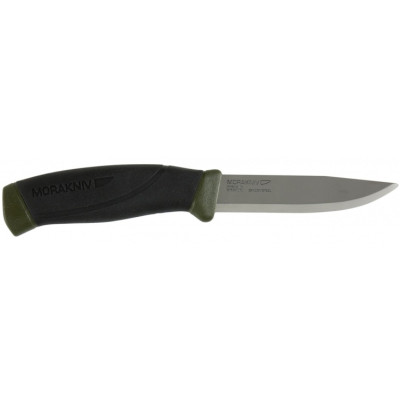 Ніж Morakniv Companion MG carbon steel (11863) Вінниця - фото 1