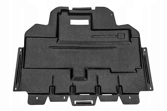 Кришка двигуна Blic 6601-02-3521860P для Ford Focus Mondeo Fiesta C-Max 2002–2015 Ковель
