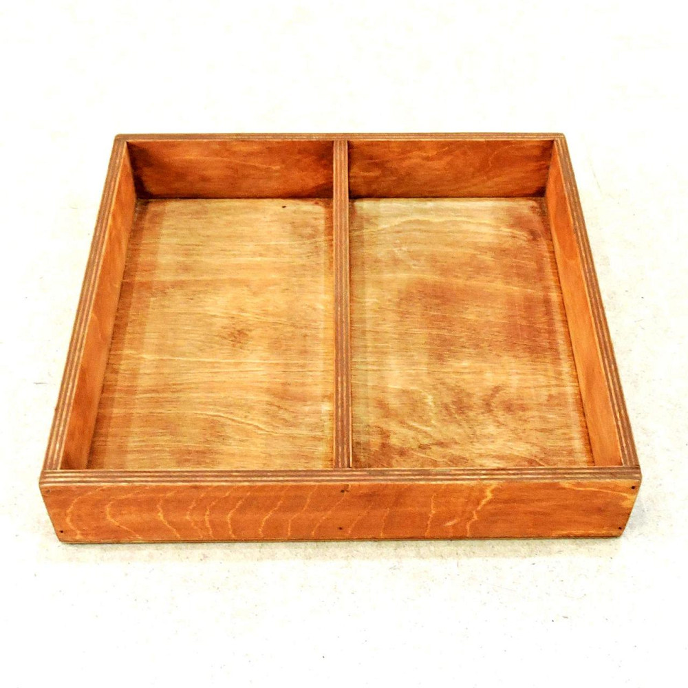 Лоток для столових приладів "Ласопа" шафран Миколаїв - фото 2