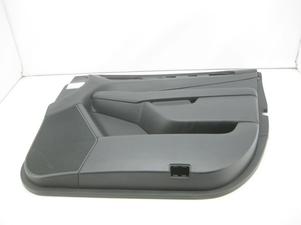 Mercedes-Benz  A2927203801 9H14 Карта передніх правих дверей чорна GLE Coupe C292 Одесса - изображение 5