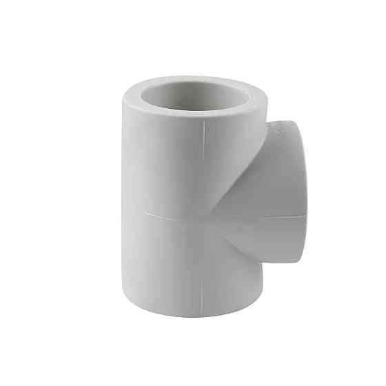 Тройник PPR Thermo Alliance 63 Київ