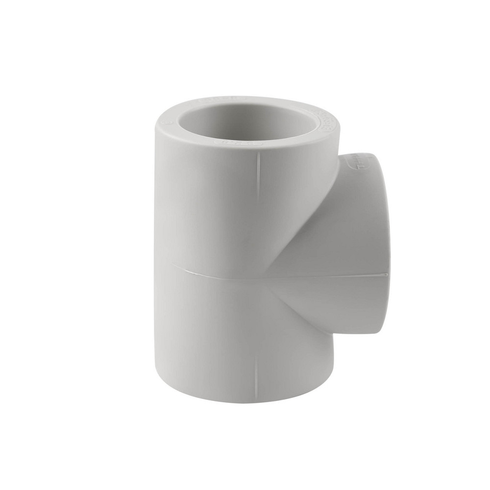 Тройник PPR Thermo Alliance 63 Київ - фото 3