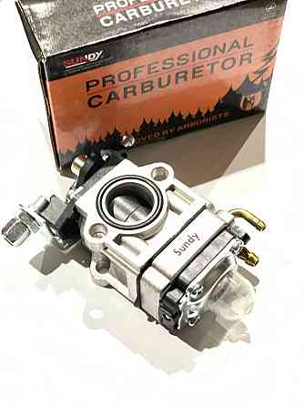 Карбюратор мотокосы 1E44F Мукачево