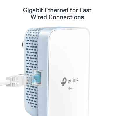 Адаптер Powerline TP-Link TL-WPA7517KIT Винница
