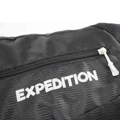 Рюкзак туристический Semi Line 24 Black (A3034-1) (DAS302173) Винница