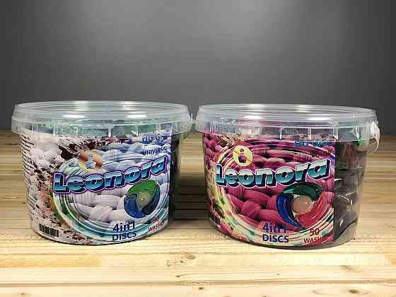 🌀💎 Leonora 4в1 — Капсули, що перевершують очікування! 💥👕50шт Киев