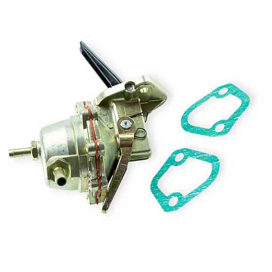 Насос УАЗ 452, 469 плунжерный (бензонасос) CS-20 топливный Мукачево